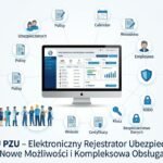 eRU PZU – Registre électronique des assurances
