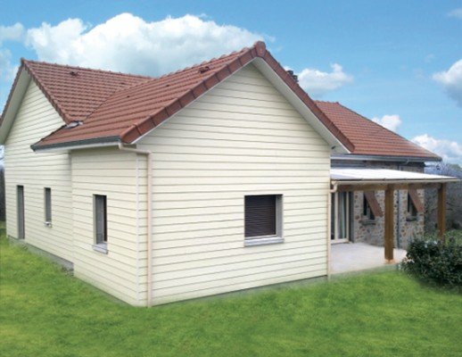 Tradi’Wood Charpente | entreprise de construction bois sur Brive