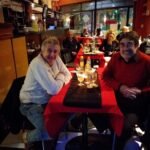 Lo Nuestro Restó Y Café à Buenos Aires