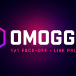 Omoggle — Jeu de bataille Mog 1v1 · Classement PSL en direct