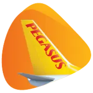 Gérez votre réservation de vol | Pegasus Airlines