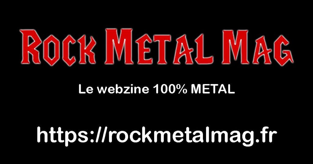 Accueil – Rock Metal Mag