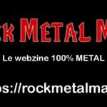 Accueil – Rock Metal Mag