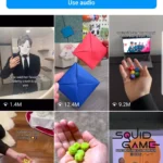 Instagram APK pour Android Télécharger