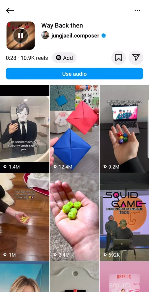Instagram APK pour Android Télécharger Instagram APK pour Android Télécharger