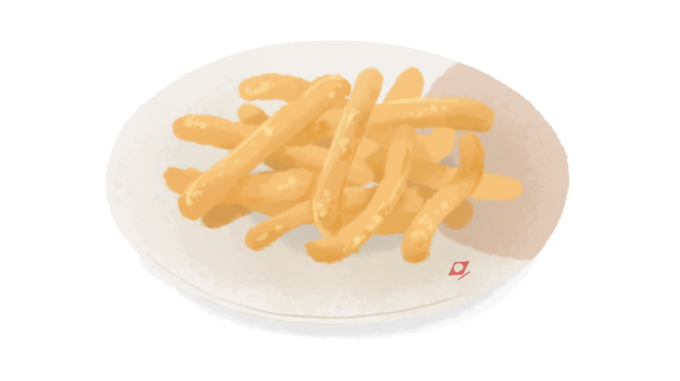 かりんとうの由来・歴史や特徴 – 菓子の魅力