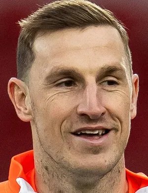 Chris Wood – Profil du joueur 25/26