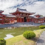 Byōdō-in — Wikipédia