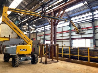 calser Dunkerque derniers projets principaux