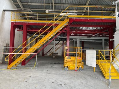 calser Dunkerque derniers projets principaux
