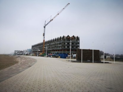 calser Dunkerque derniers projets principaux