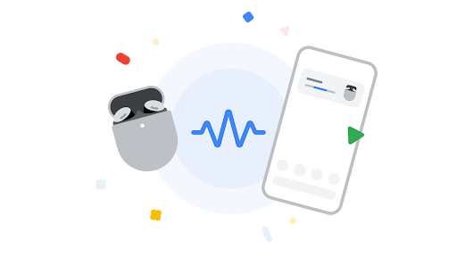 Recherchez et configurez des appareils Bluetooth à proximité de votre appareil Android Recherchez et configurez des appareils Bluetooth à proximité de votre appareil Android