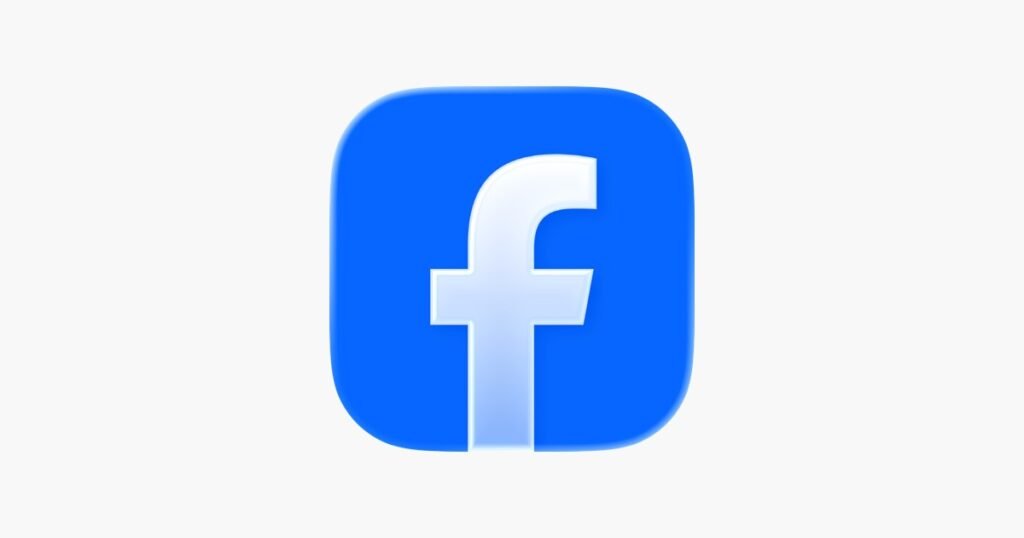 App Facebook – App Store App Facebook – App Store