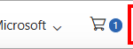Afficher l'historique de vos commandes sur le Microsoft Store