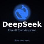 DeepSeek – AI聊天