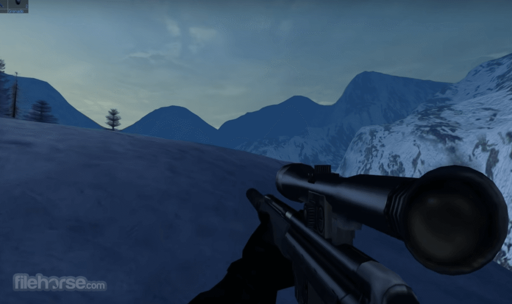 Project IGI 2: Covert Strike – Télécharger pour Windows Project IGI 2: Covert Strike – Télécharger pour Windows
