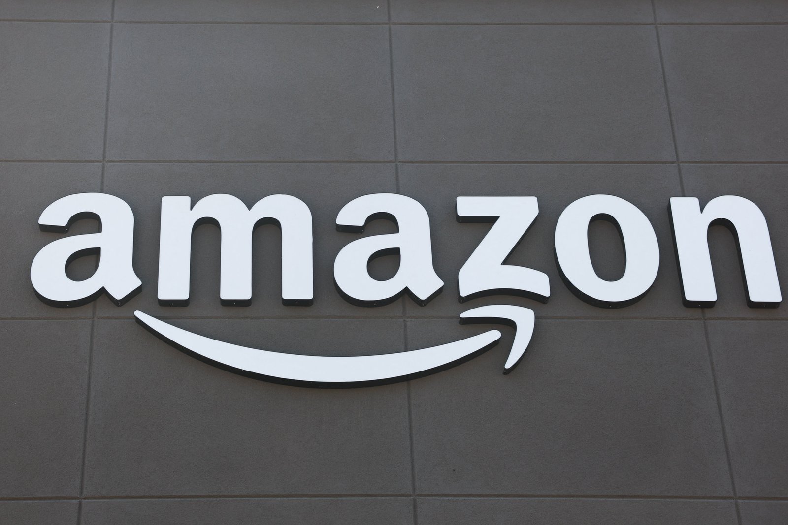 Un porte-parole d'Amazon a déclaré que l'entreprise était 