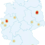 Perturbation de Facebook ! Problèmes et échecs actuels
