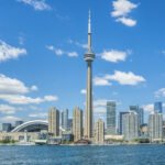 Vols pas chers de Los Angeles à Toronto | Compagnies aériennes unies