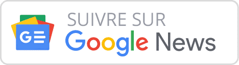 Suivre Comptoir National de l'Or sur Google Actualités