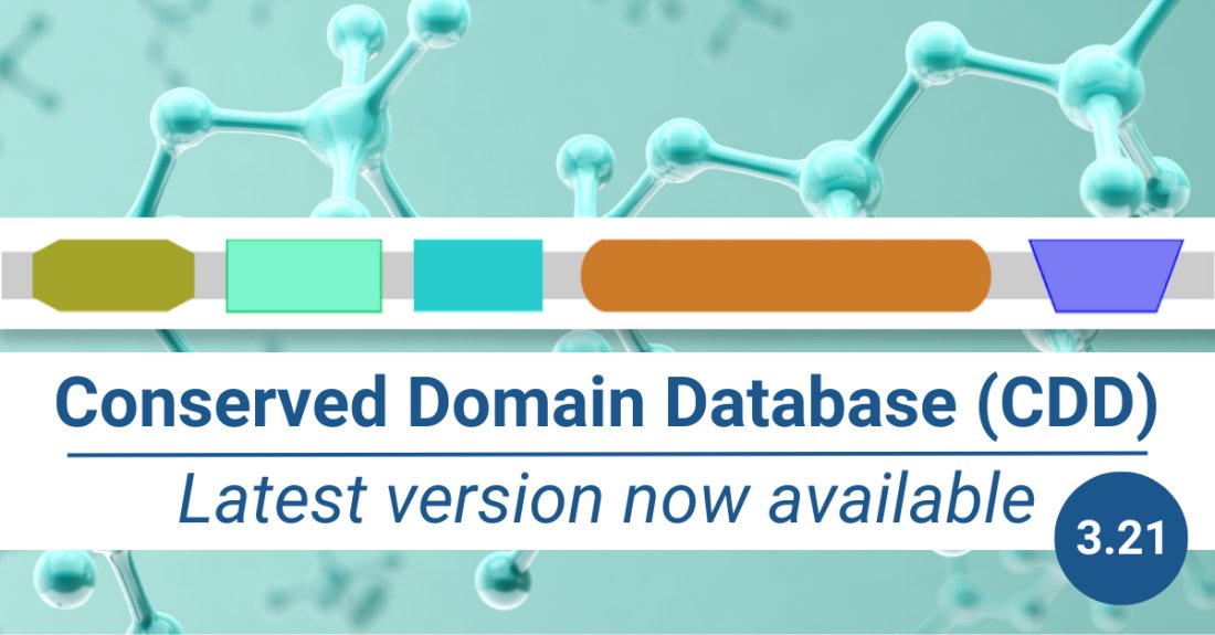 Base de données de domaines conservés version 3.21 maintenant disponible !