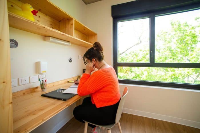 Demande de logement Crous 2026 : comment faire vos vœux et obtenir un logement étudiant