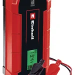 Chargeur de batterie Einhell CE-BC 6 M