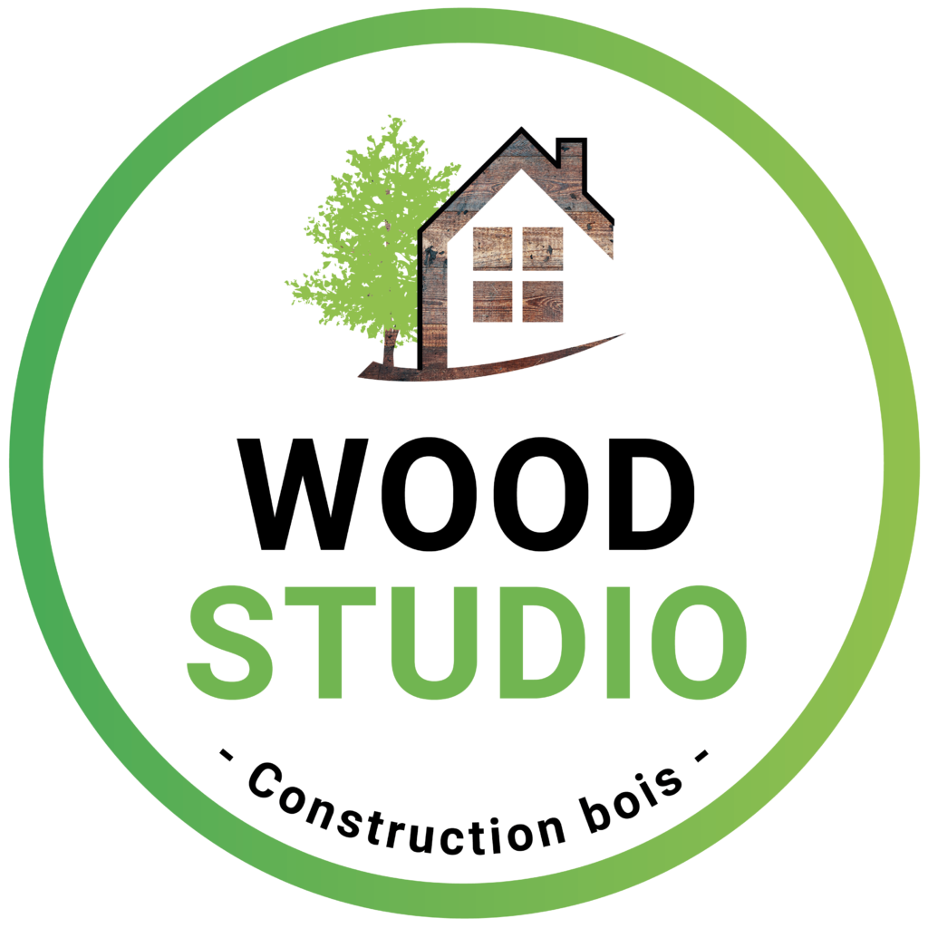 Studio de jardin à ossature bois, extension de maison sur-mesure, sans permis, clé en main