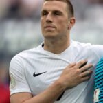 Chris Wood (football) — Wikipédia