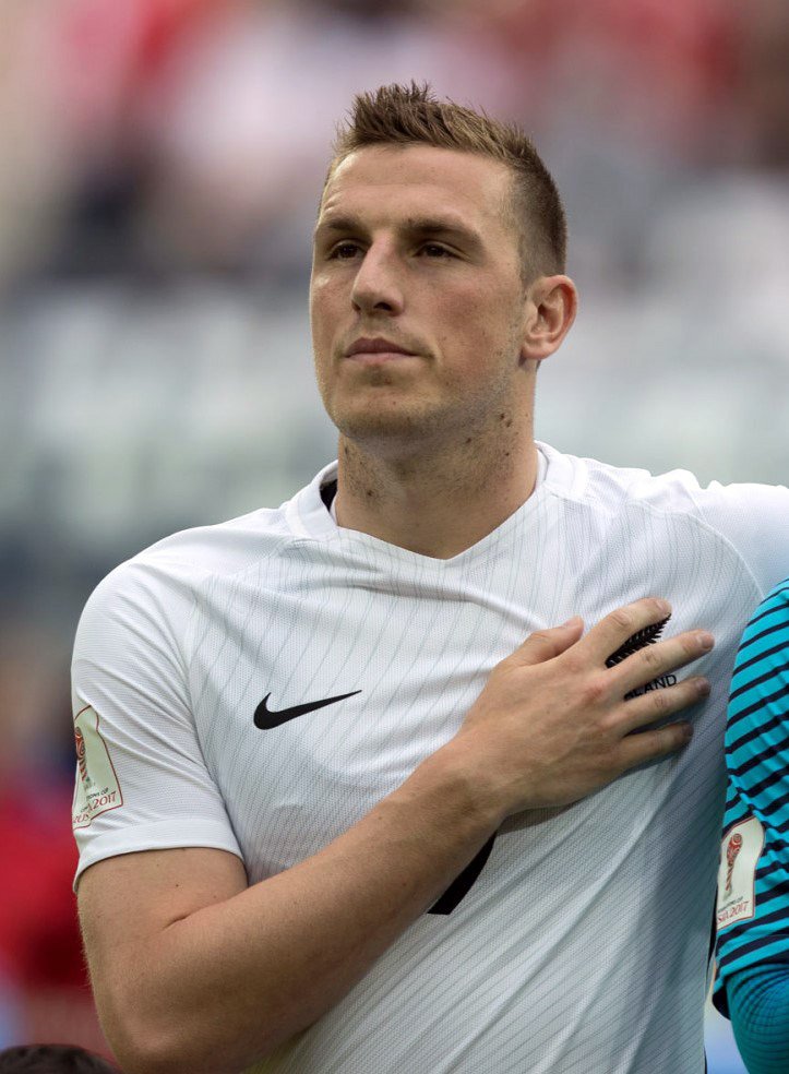 Chris Wood (football) — Wikipédia
