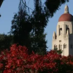 Page d'accueil – Cardinal de Stanford