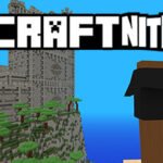 Craftnite.io – Jeux – 1001 Jeux