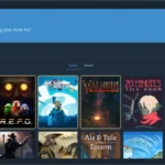 Thunderstore Mod Manager – Application de bureau sur Overwolf