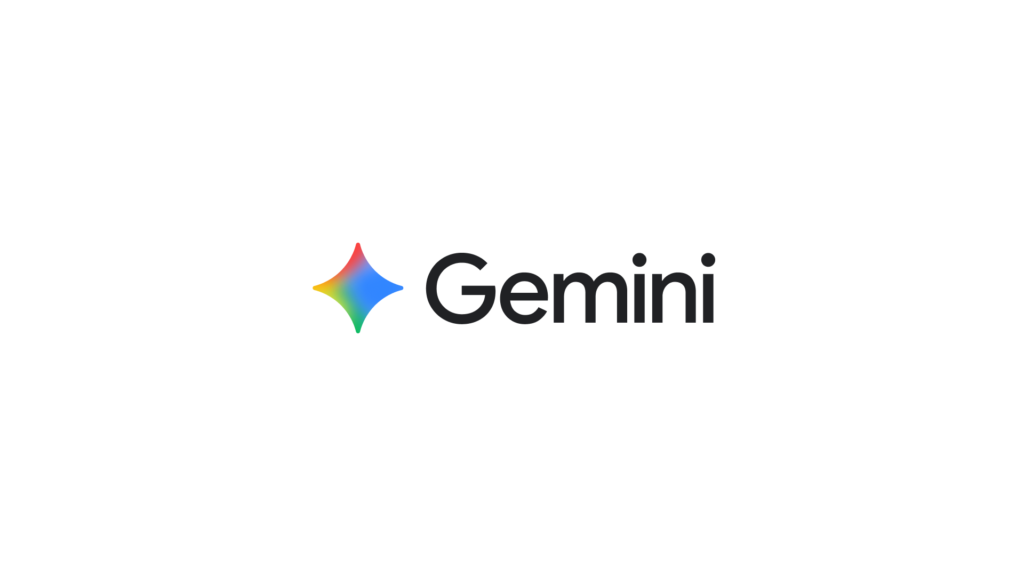‎Google Gémeaux