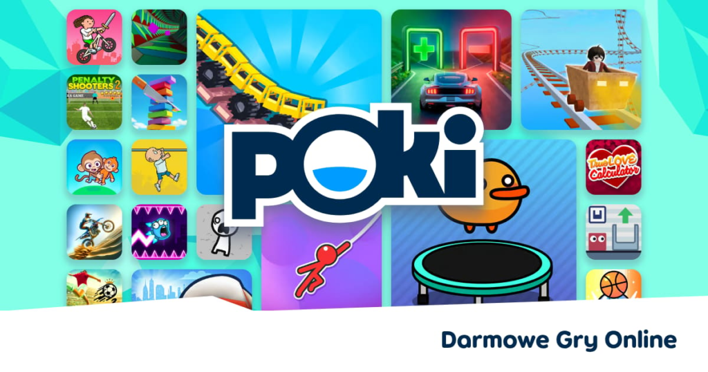 Poki – Jeux en ligne gratuits Poki – Jeux en ligne gratuits