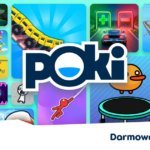 Poki – Jeux en ligne gratuits