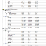 HWMonitor sur ARM64 | Nouvelles
