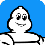 ViaMichelin : Itinéraires, Plans, Info trafic, Hôtels