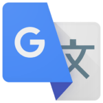 Google Traduction – Applications sur Google Play