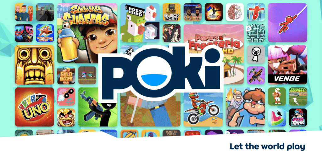 Jeux Poki – Jeux en ligne gratuits – Jouez maintenant ! Jeux Poki – Jeux en ligne gratuits – Jouez maintenant !