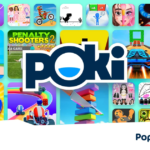 Jeux populaires – Jouez en ligne gratuitement ! – Poki