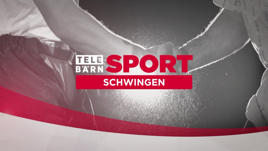 Schwingen | TeleBaern – TeleBärn