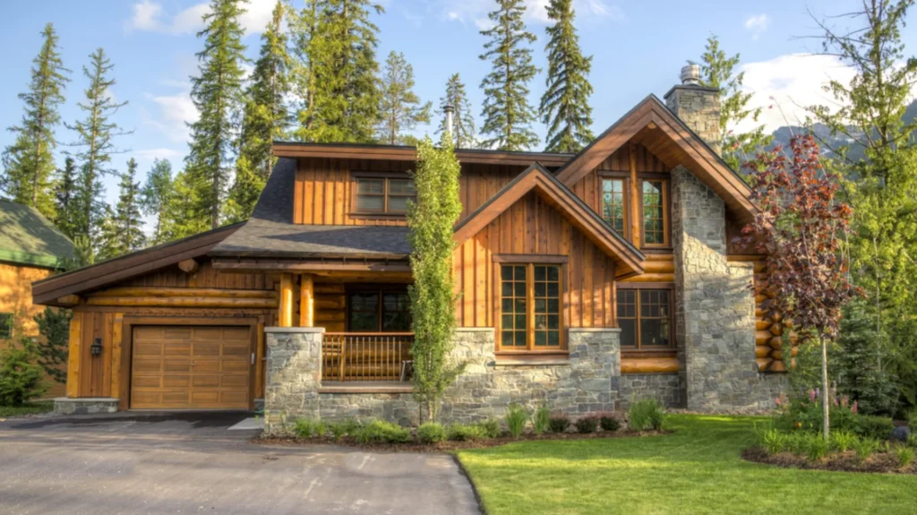Excellence en Travaux de Structure Bois. Excellence en Travaux de Structure Bois.