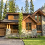 Excellence en Travaux de Structure Bois.