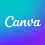 Canva : éditeur de photos et de vidéos IA