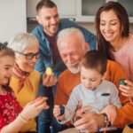 Santé, Prévoyance, Epargne et Retraite – Harmonie Mutuelle