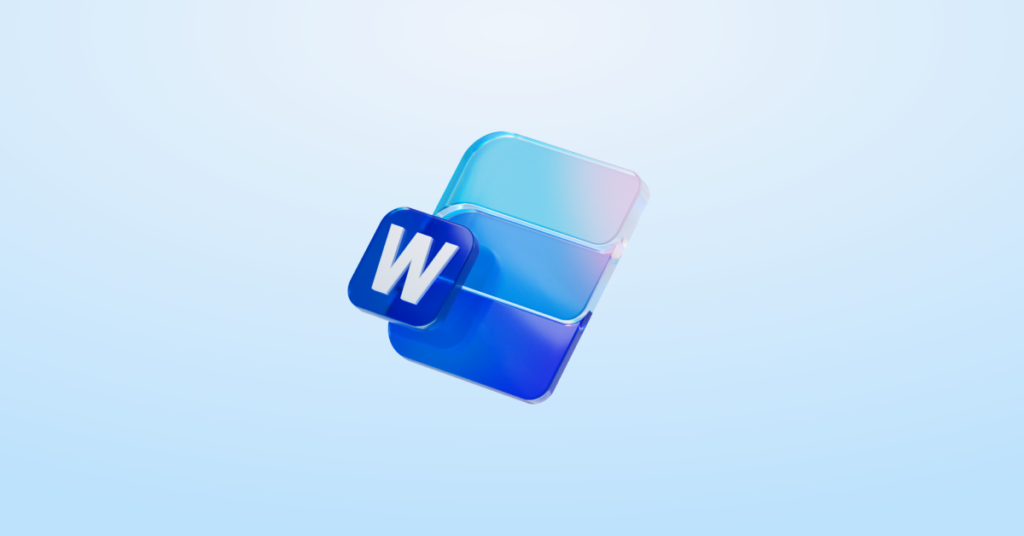 Créez et modifiez des documents gratuitement | Microsoft Word pour le Web