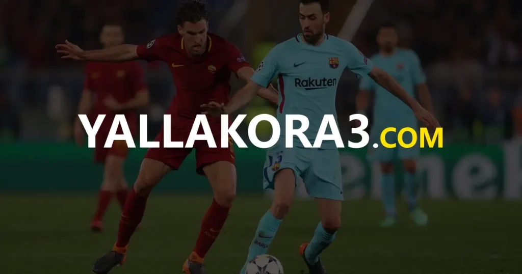 Yallakora – Yallakora en direct | يلاكورة لايف أهم مباريات اليوم بث مباشر HD Yallakora – Yallakora en direct | يلاكورة لايف أهم مباريات اليوم بث مباشر HD
