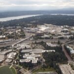 Campus Microsoft — Wikipédia