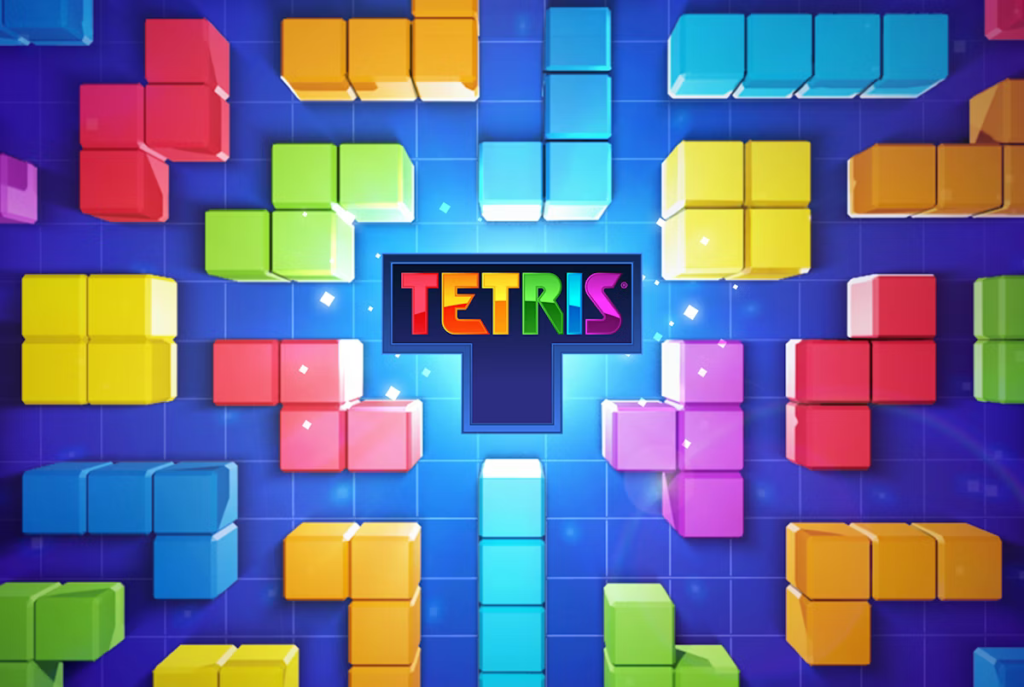Tétris | Tétris Tétris | Tétris